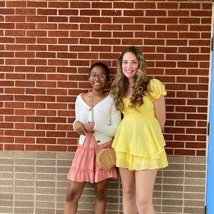 Meet your Posher, Jayda